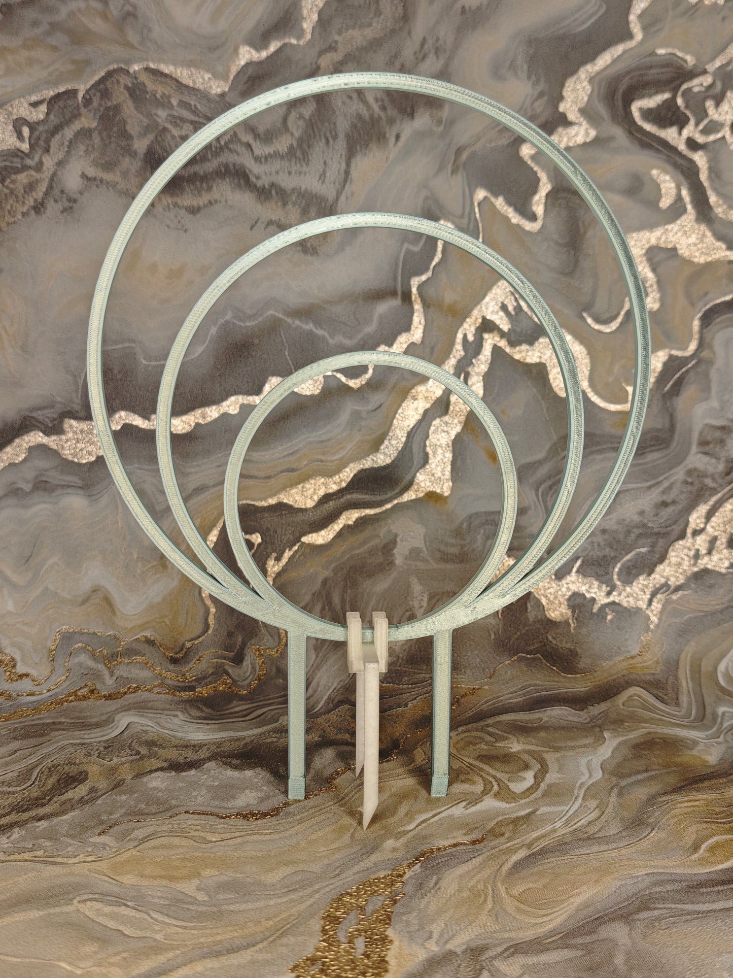 Rankhilfe Orbit